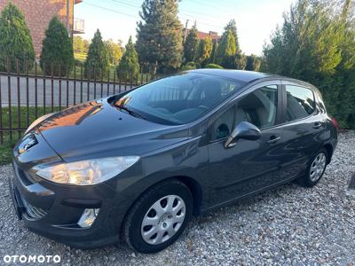 Peugeot 308 1.6 HDi Premium