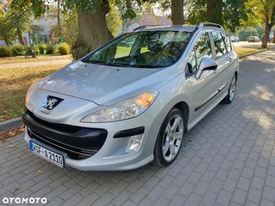 Peugeot 308 1.6 HDi Trendy