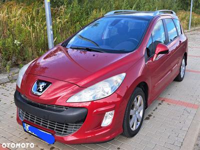 Peugeot 308 1.6 Premium