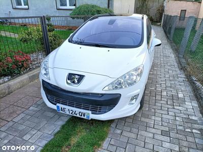 Peugeot 308 1.6 Premium Plus