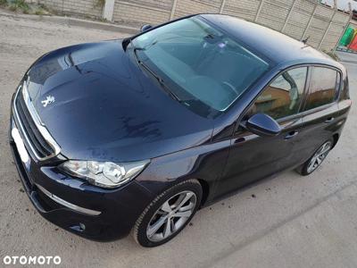 Peugeot 308 1.6 THP Active