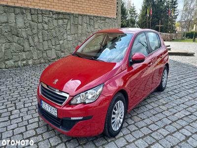 Peugeot 308 82 VTi Access