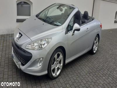 Peugeot 308 CC HDi FAP 140 Premium