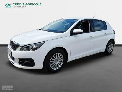 Peugeot 308 II 1.2 PureTech GPF Business Line DW8HY94