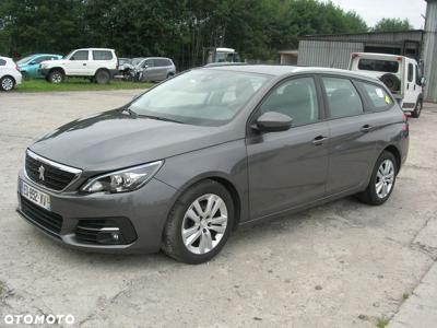 Peugeot 308 SW 1.6 BlueHDi Active S&S