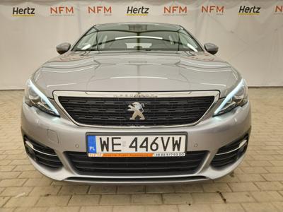 Peugeot 308 SW