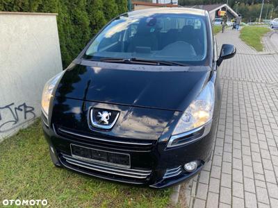 Peugeot 5008 2.0 BlueHDi Active