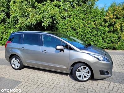 Peugeot 5008 2.0 HDi Active