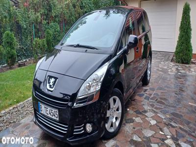 Peugeot 5008 2.0 HDi Premium