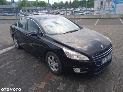 Peugeot 508 1.6 T Active