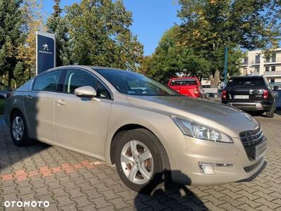 Peugeot 508 1.6 T Active