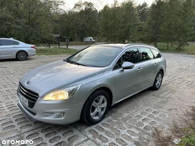 Peugeot 508 1.6 T Active