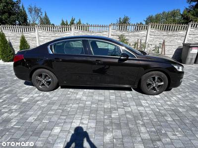 Peugeot 508 1.6 T Allure