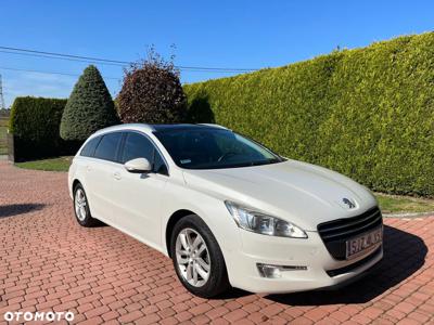 Peugeot 508 1.6 T Business Line