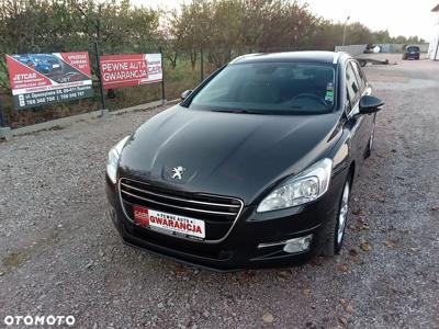 Peugeot 508 2.0 HDi Business Line
