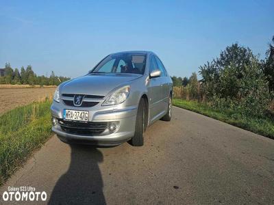 Peugeot 607 2.7 HDi Platinum