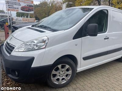 Peugeot Expert Tepee L1H1 (5-Si.) Tendance