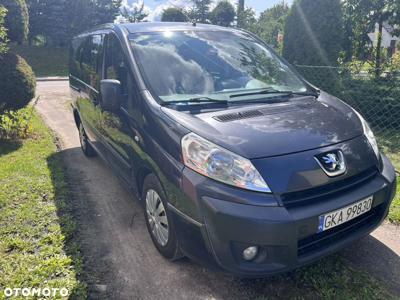 Peugeot Expert Tepee L2H1 (5-Si.) FAP Tendance