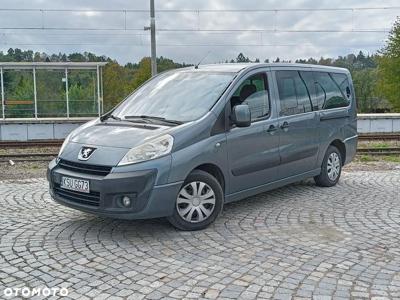 Peugeot Expert Tepee L2H1 (5-Si.) Vagabond