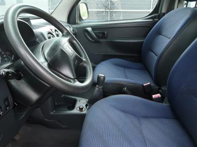 Peugeot Partner 2008 1.6 HDi 168130km ABS klimatyzacja manualna