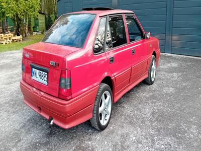 Polonez Atu 1.6 16V Rover Inter Groclin Akupresura Orciari