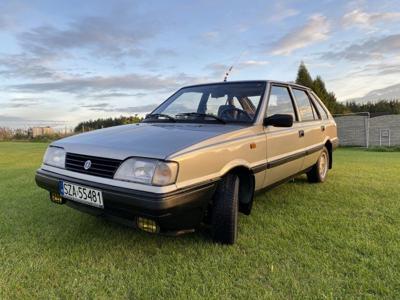 Polonez Caro 1.6 GLE