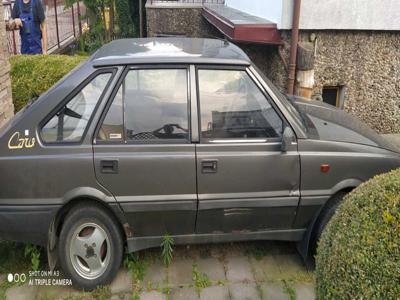 Polonez Caro FSO