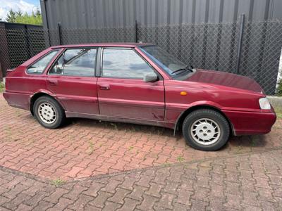 Polonez Caro Plus 1.6 GLI 1999 r.