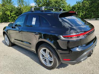 Porsche Macan 2022 2.0L