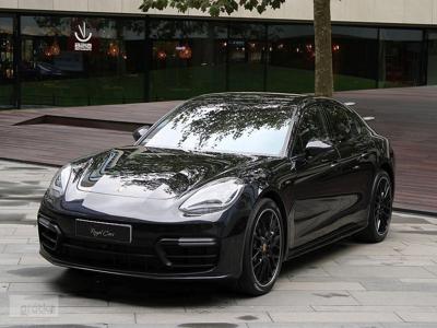 Porsche Panamera 4S Sport Design Salon PL Gwarancja do 06.2024r.