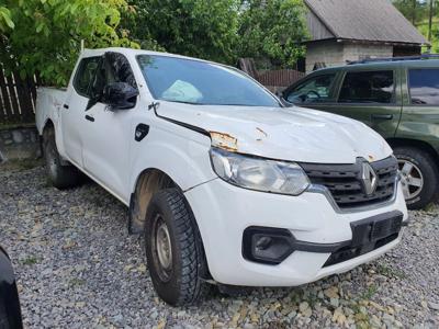 Renault Alaskan 2.3dci faktura