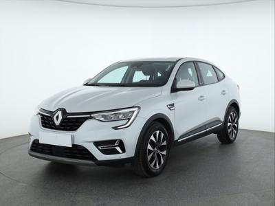 Renault Arkana 2022 E