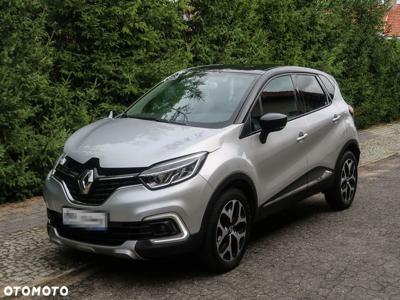 Renault Captur 0.9 Energy TCe Limited