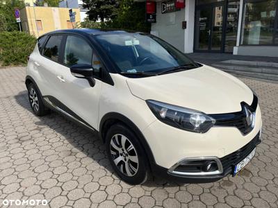 Renault Captur 0.9 Energy TCe Zen