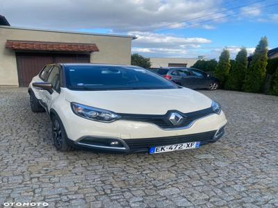 Renault Captur ENERGY TCe 120 Elysee