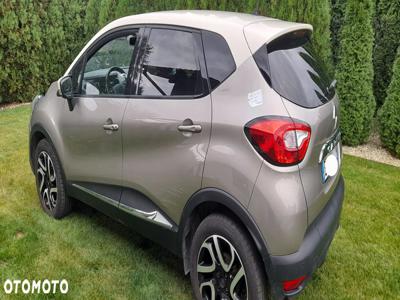 Renault Captur (ENERGY) TCe 90 BOSE EDITION