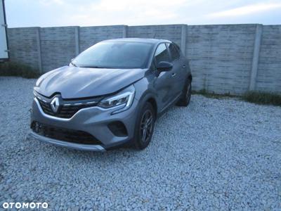 Renault Captur TCe 90 EXPERIENCE