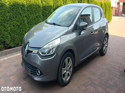 Renault Clio 0.9 Energy TCe Business EU6