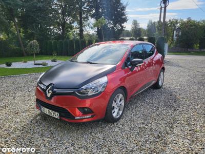 Renault Clio 0.9 Energy TCe Limited Plus