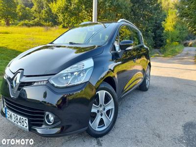 Renault Clio 0.9 TCe Techno Feel