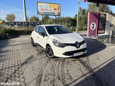 Renault Clio 1.2 16V 75 Collection