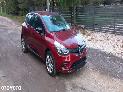 Renault Clio 1.2 16V 75 LIMITED