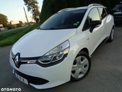 Renault Clio 1.2 16V 75 LIMITED