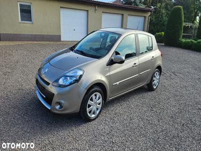 Renault Clio 1.2 16V 75 TomTom Edition