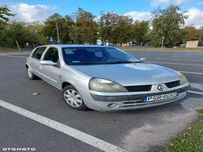 Renault Clio 1.2 All Inclusive