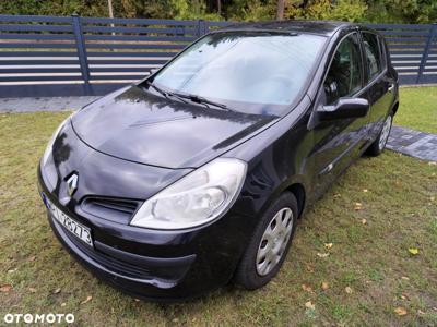 Renault Clio 1.2 TCE Alize