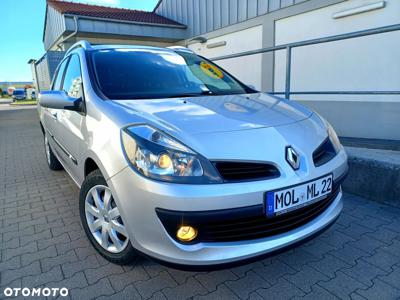 Renault Clio 1.2 TCE Wind