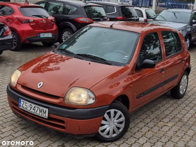 Renault Clio 1.4 RT