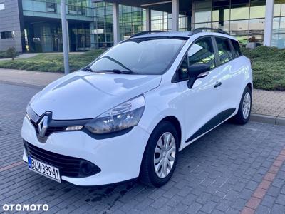 Renault Clio 1.5 dCi Business