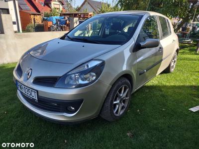 Renault Clio 1.5 dCi Extreme